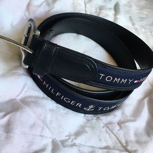 Tommy Hilfiger Belt